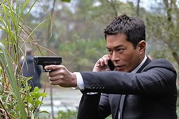 3℃Storm TV~砂嵐放送~ 2006.8.29 SHIBUYA-AX [DVD] Amazon.com: Z-Storm [Blu-ray] : Louis Koo, Dada Chan, Dada